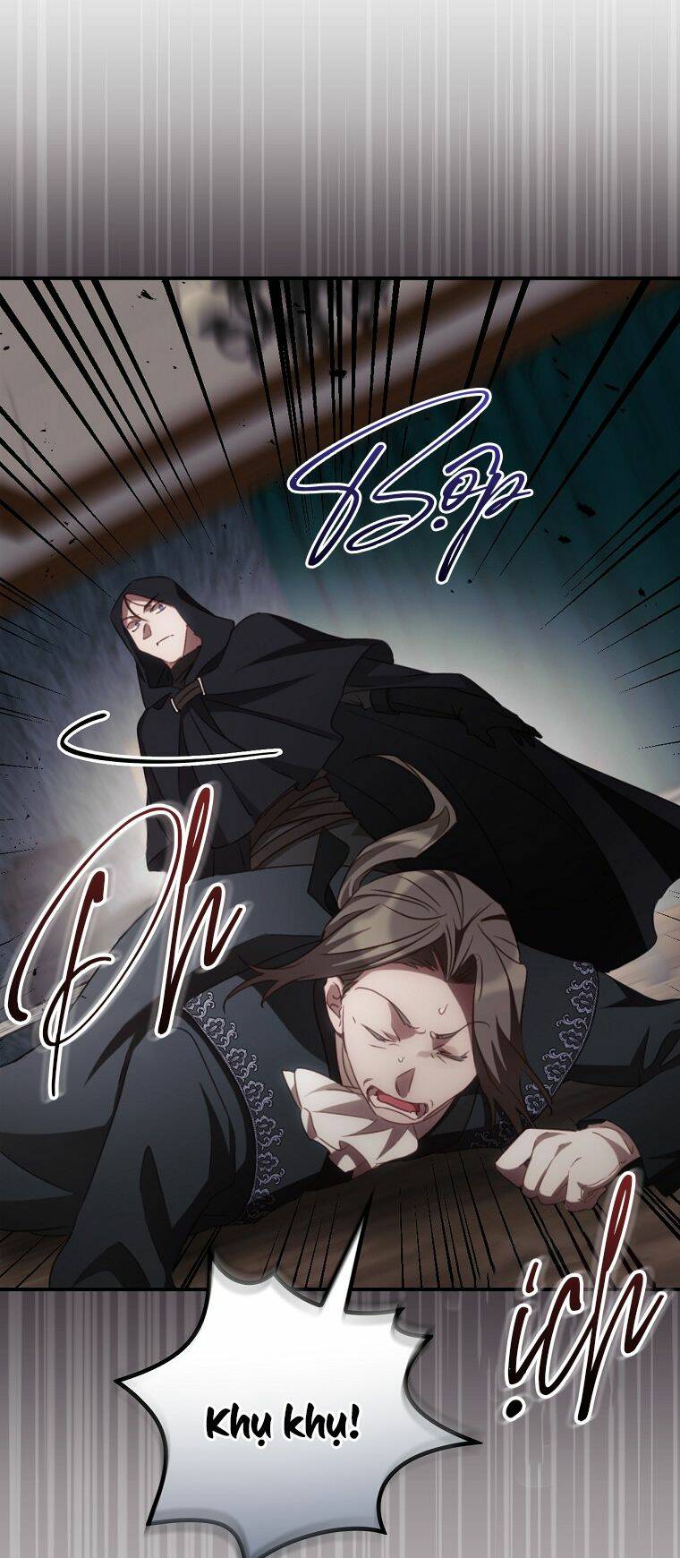 tôi nhìn thấy cái chết của bạn chapter 56 41