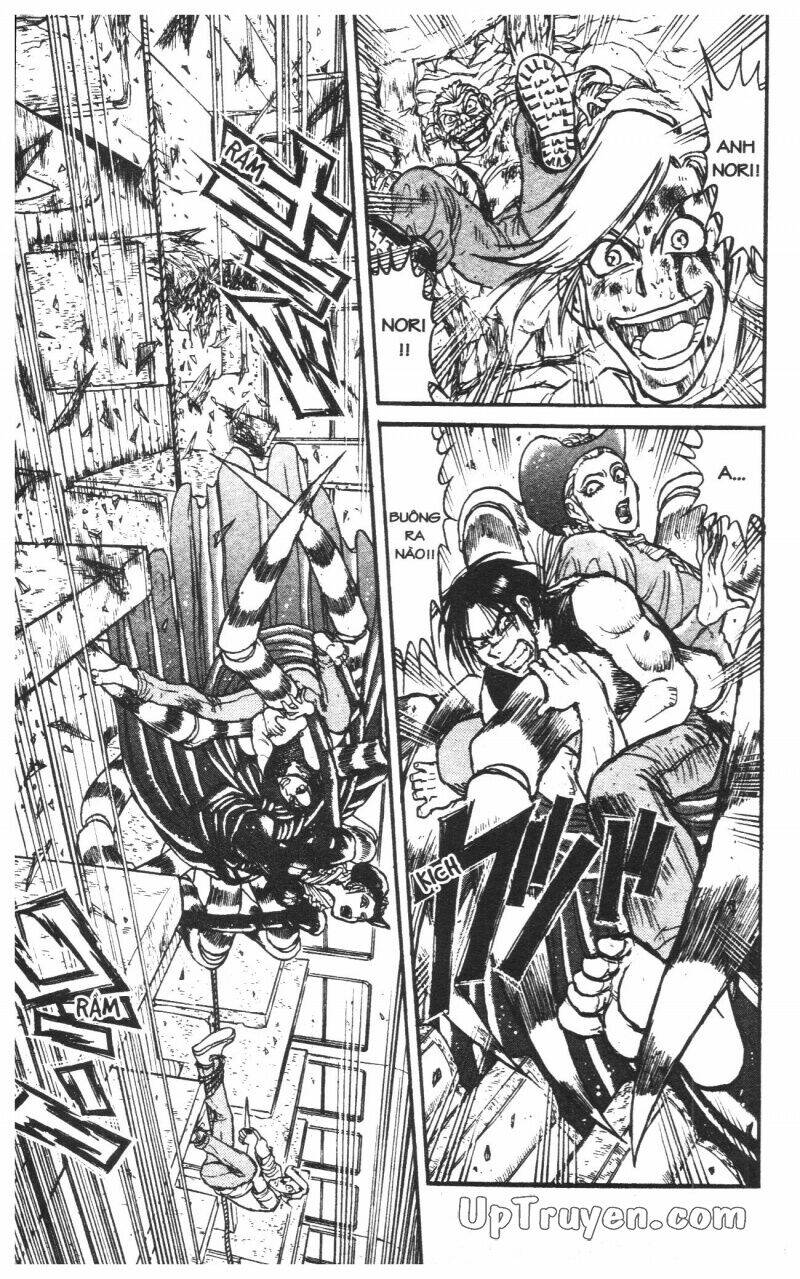 karakuri circus - gánh xiếc quái dị chapter 42 105