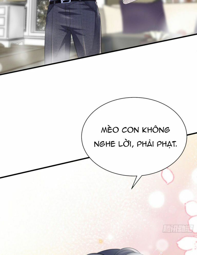 đại tiểu thư có ý đồ gì xấu đâu chapter 11 42