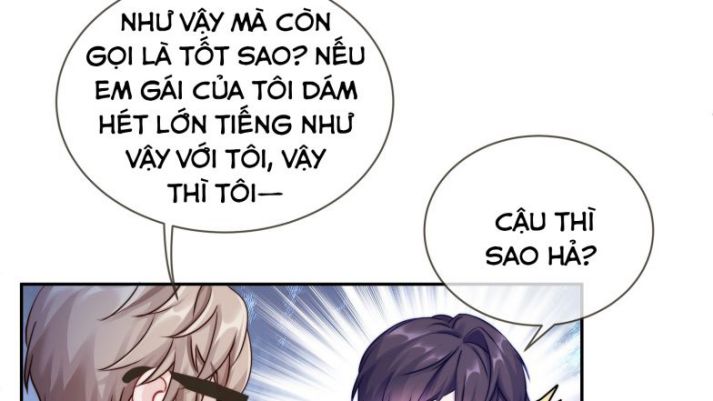để ý tôi chút nào chapter 3 42