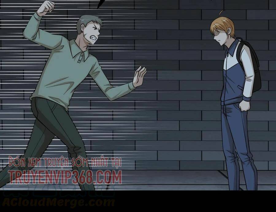 đai ca trở lại tuổi 16 chapter 116 4