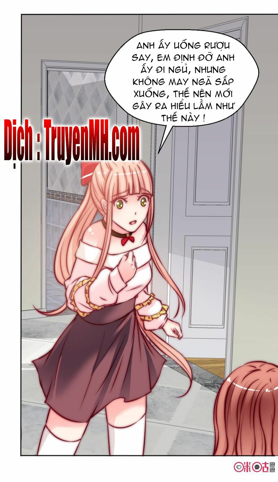 bí mật của thiên kim chapter 17 12