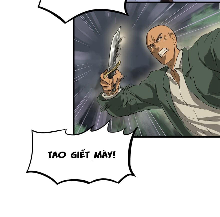 vua sinh tồn chapter 16 2