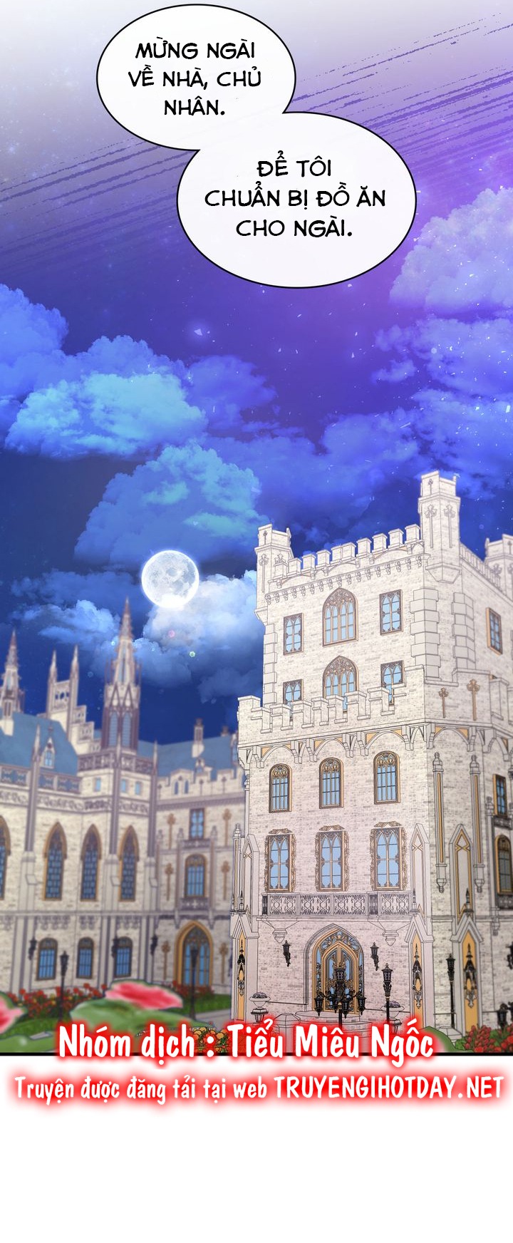 công lý của một ác nữ chapter 120 2