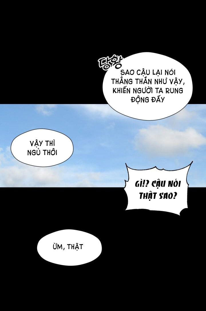 [18+] trò chơi giữa hai người chapter 4.2 8