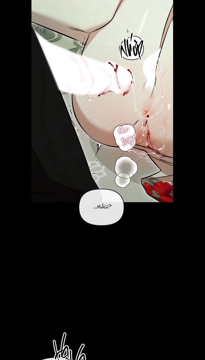 nghiện cuồng công - bdsm cùng sẹc chapter 7.1 72