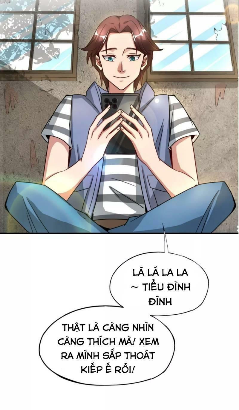 vòng bạn bè mạnh nhất của tiên giới chapter 7 25