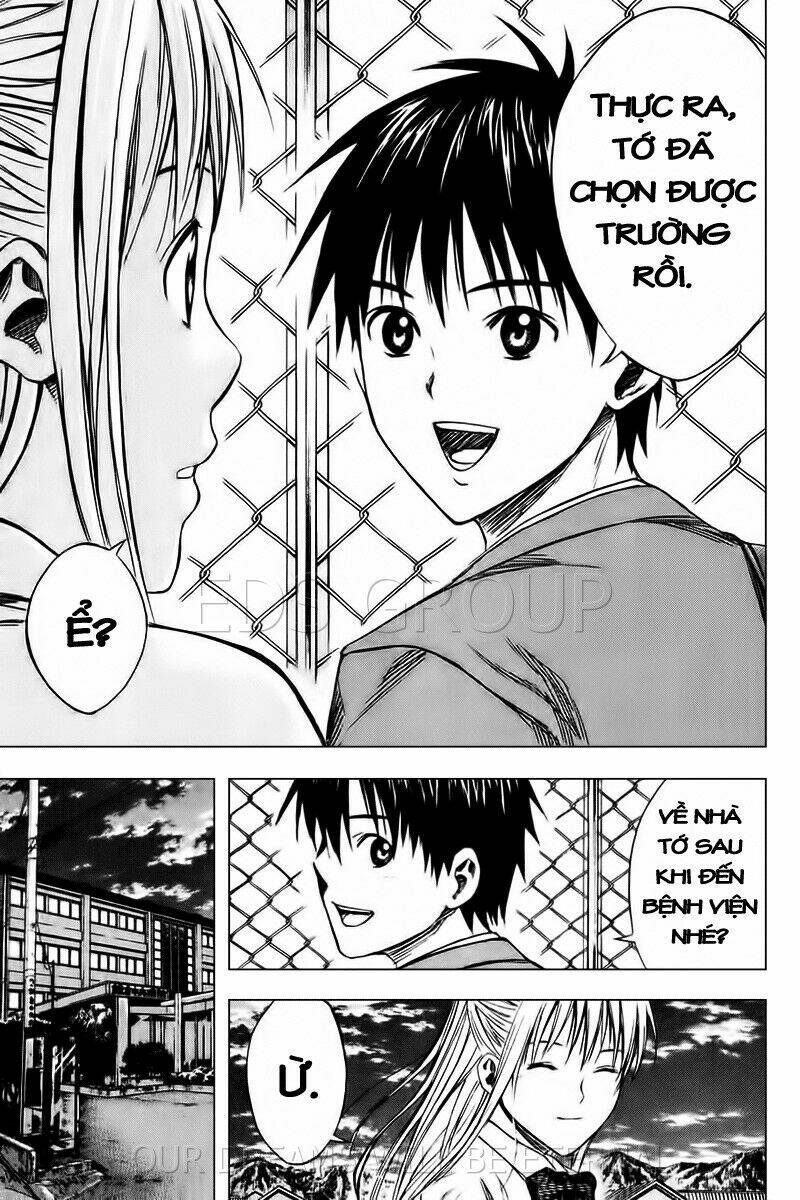 kỵ sĩ trong vòng cấm chapter 18 9