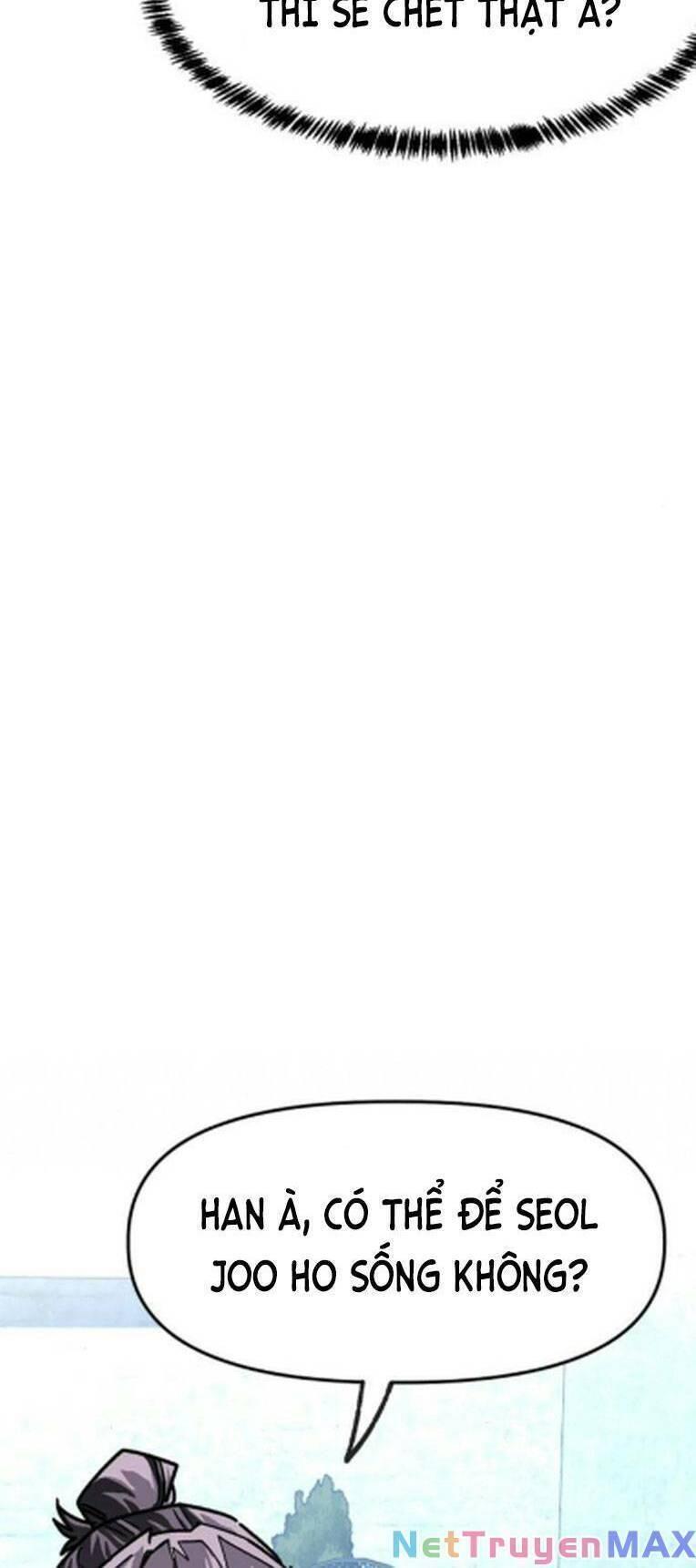 chỉ có cái c.h.ế.t mới là sự cứu rỗi chapter 32 34