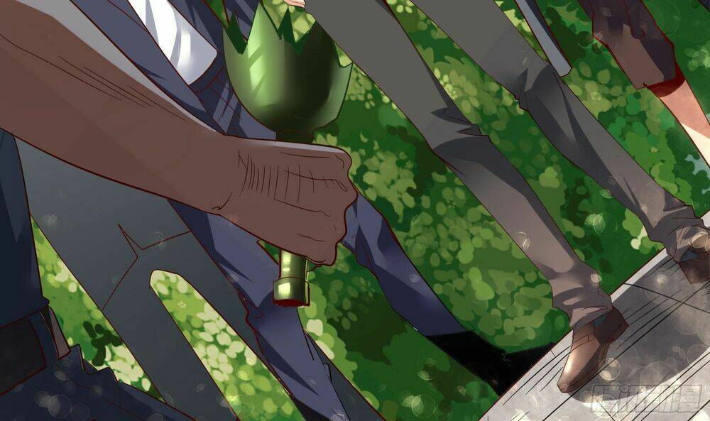 vua không vương miện của hoa khôi chapter 4 51