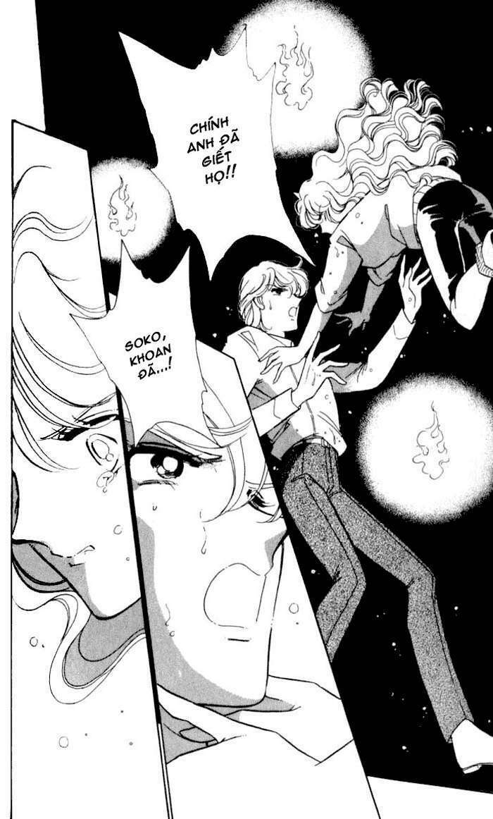 dấu phong ấn xanh chapter 2 153