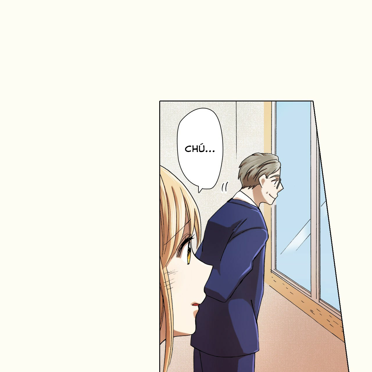 thú nhân và hana chapter 10.2 13