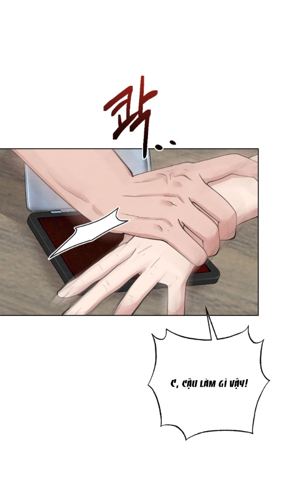 Mối Quan Hệ Đơn Giản chapter 49.2 - Trang 53