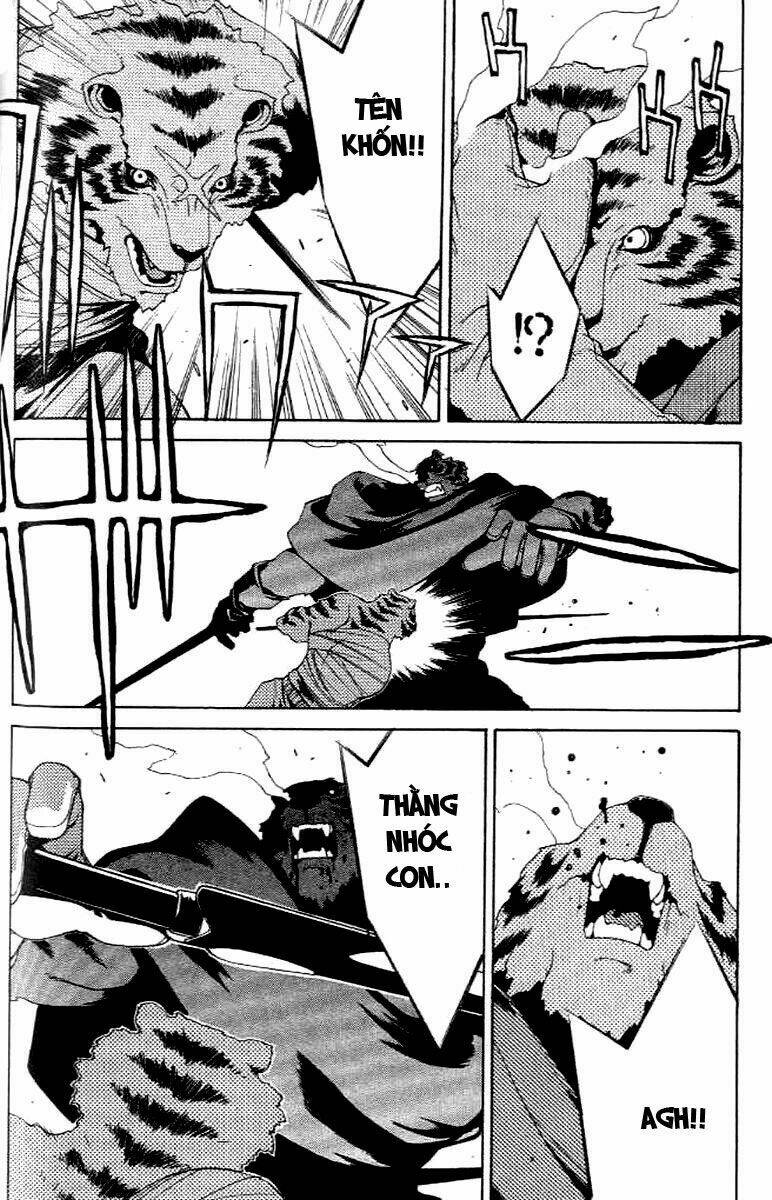 ragnarok: sword of the dark ones chapter 21 40