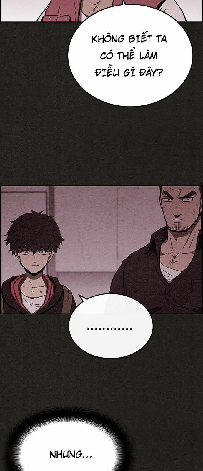 quái vật tại chung cư xanh chapter 51 48