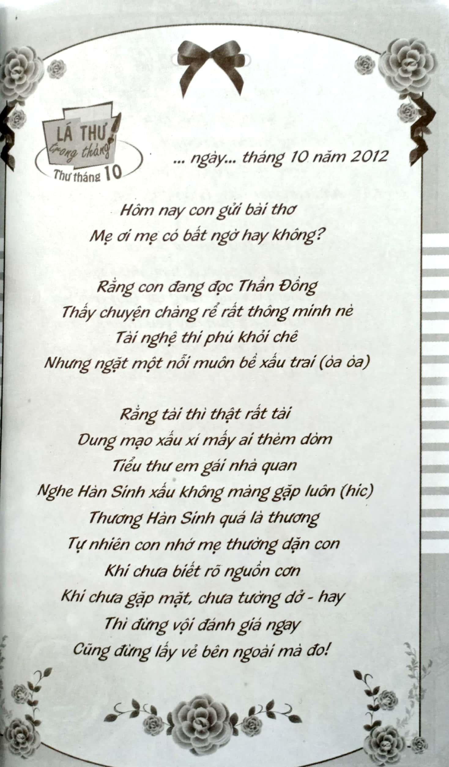 Thần Đồng Đất Việt 152 - Chàng Rể Xấu Trai