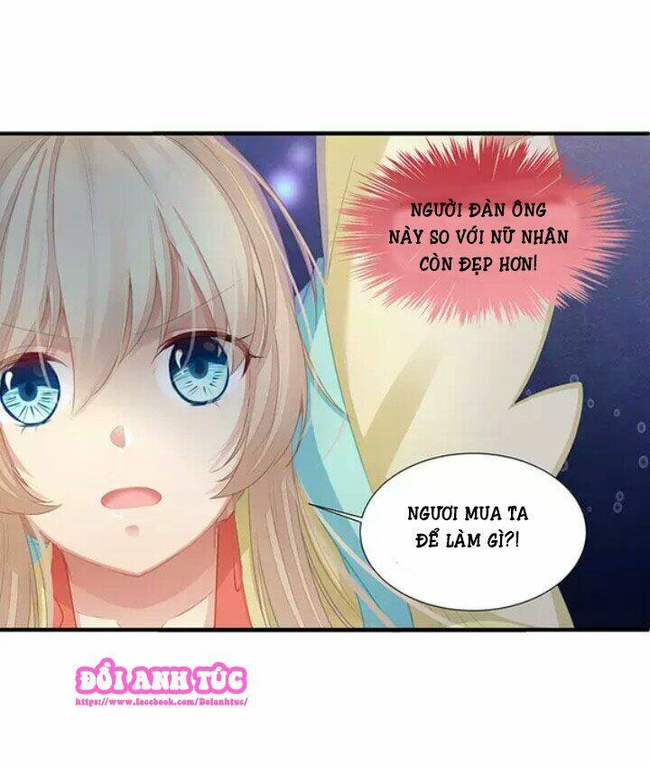 mạnh nhất manh chủ chapter 1 43