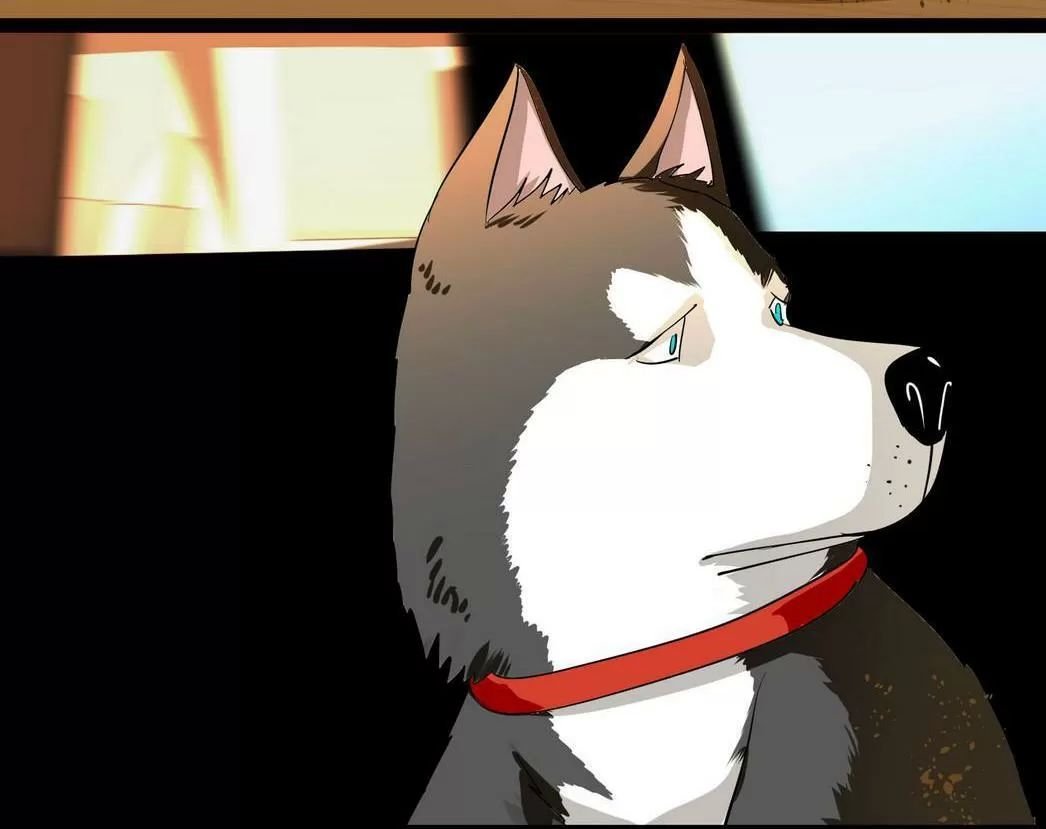 một con chó chapter 64 2