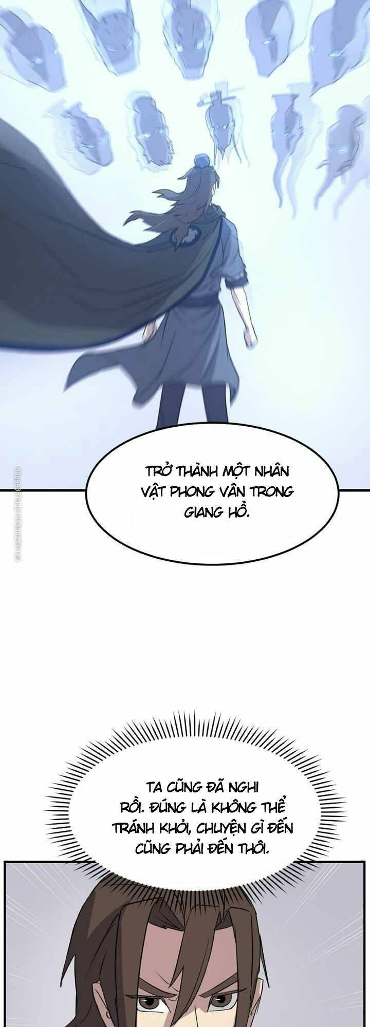 trọng sinh, bất khả chiến bại chapter 118 39