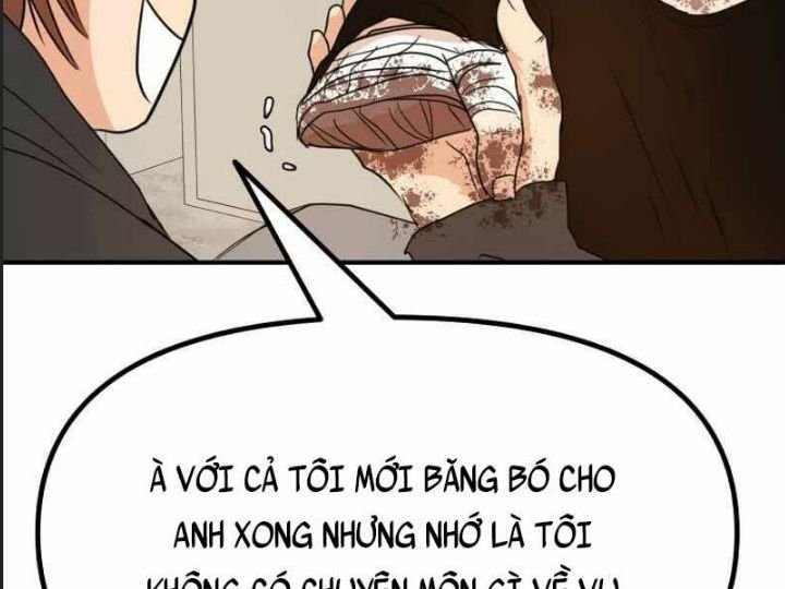 bạn trai võ sĩ chapter 84 8