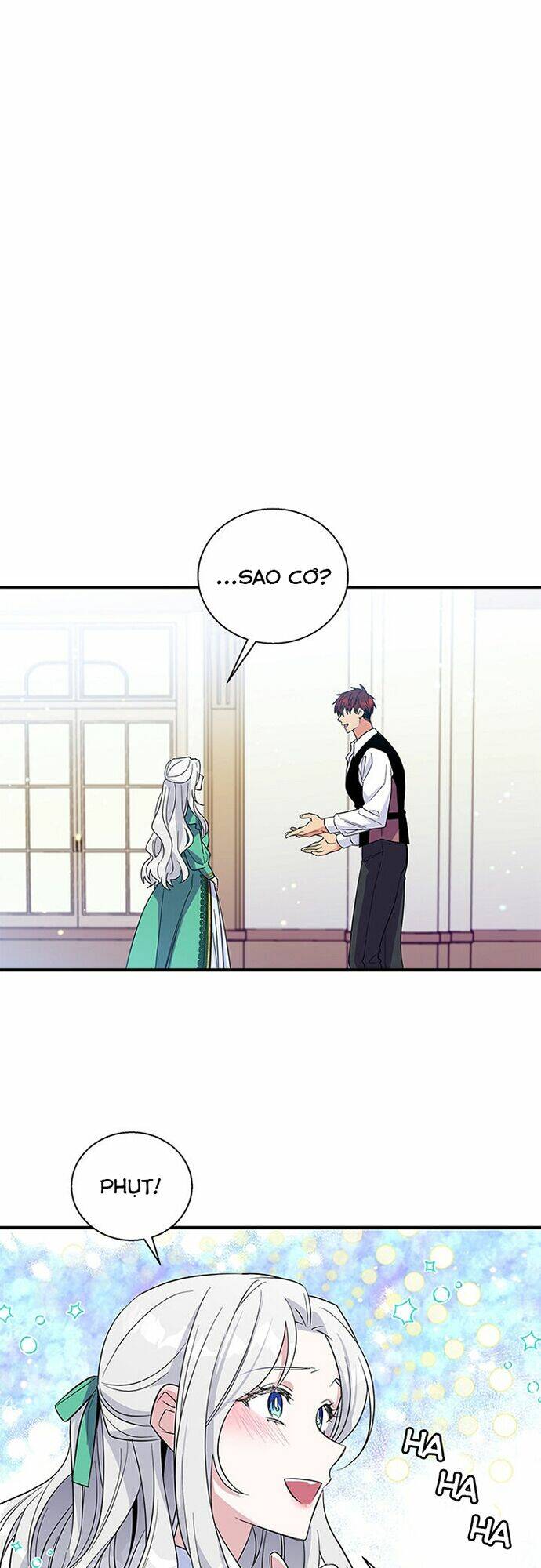 chồng yêu, em muốn đình công! chapter 16 30