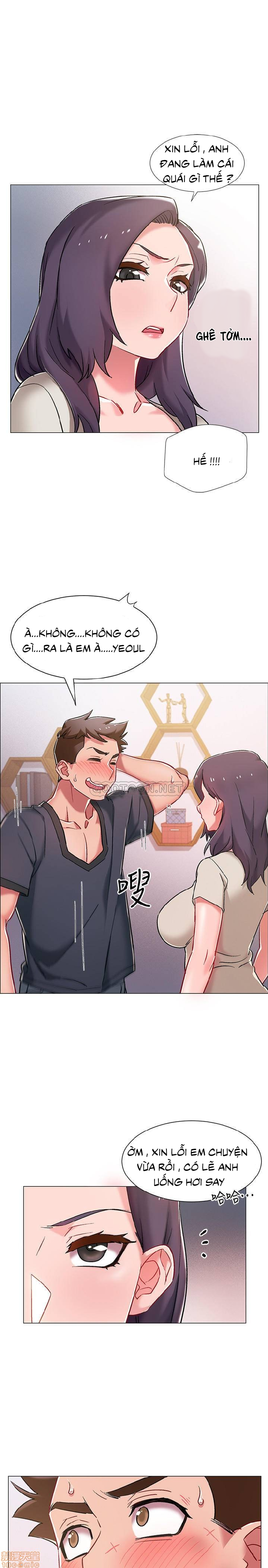 vã lắm rồi chapter 8 22