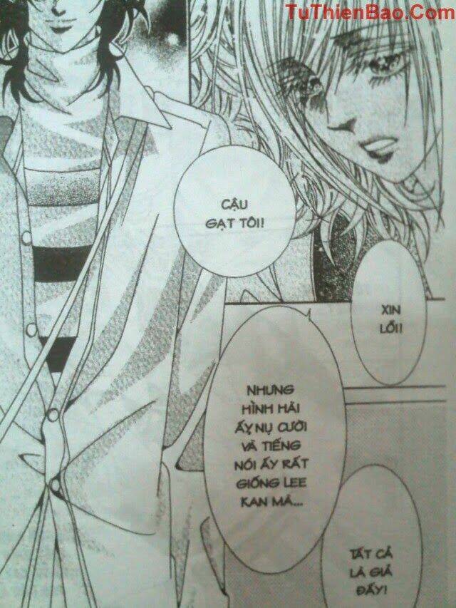 tình trong mộng chapter 9 23