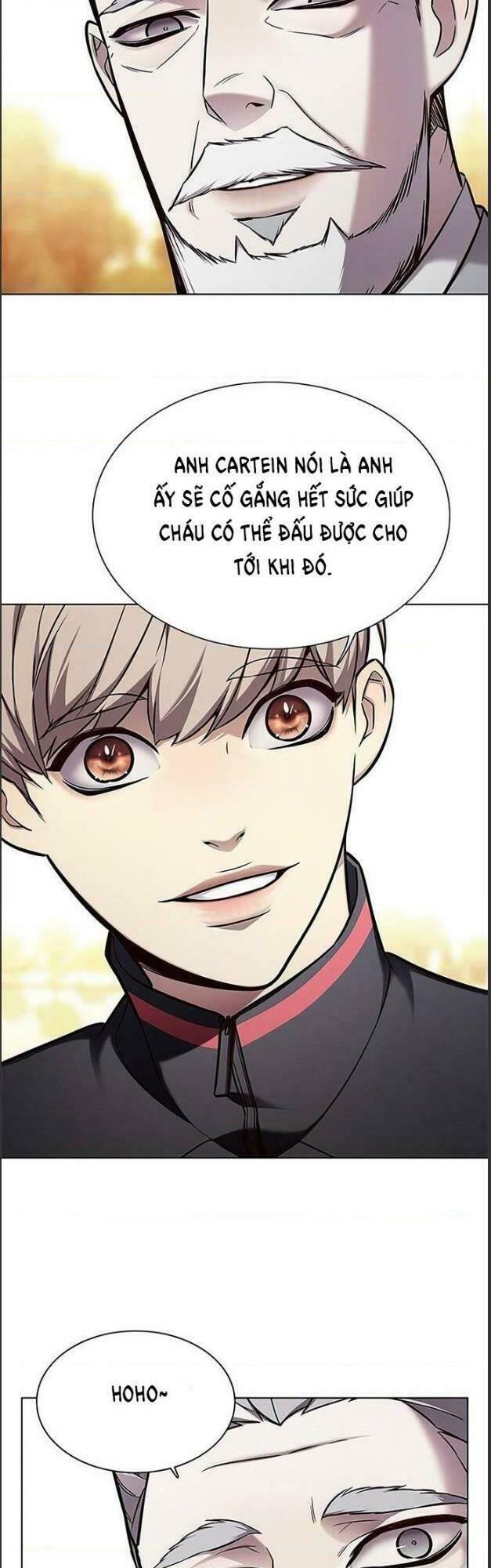 biến thân thành mèo chapter 156 43