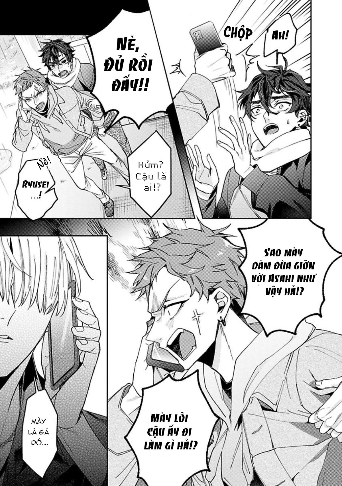 hoàn toàn bị ám ảnh chapter 4 7