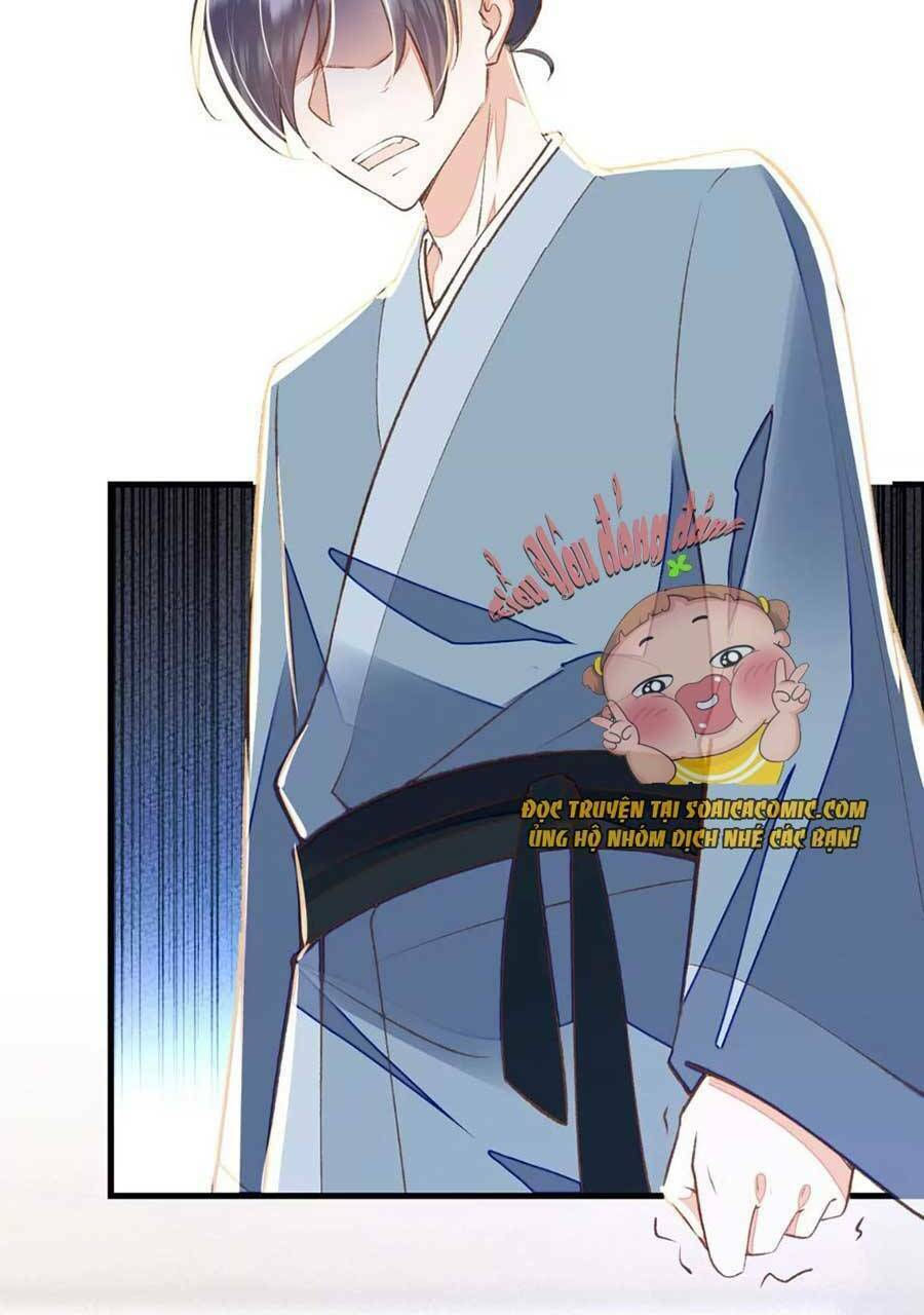 rơi vào cạm bẫy ngọt ngào của tứ thúc chapter 25 30