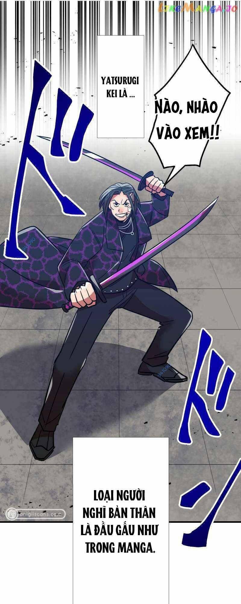 Huyết Thánh Cứu Thế Chủ~ Ta Chỉ Cần 0.0000001% Đã Trở Thành Vô Địch chapter 33 56