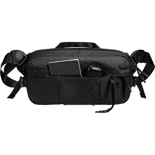 Túi đeo chéo Tomtoc Wander-T26 X-Pac Daily Sling Bag T26S1 - Hàng chính hãng