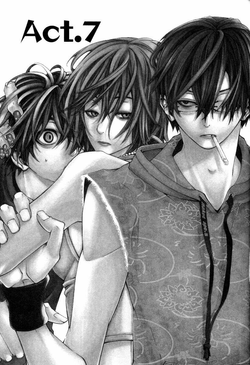 [switch] chapter 7 7