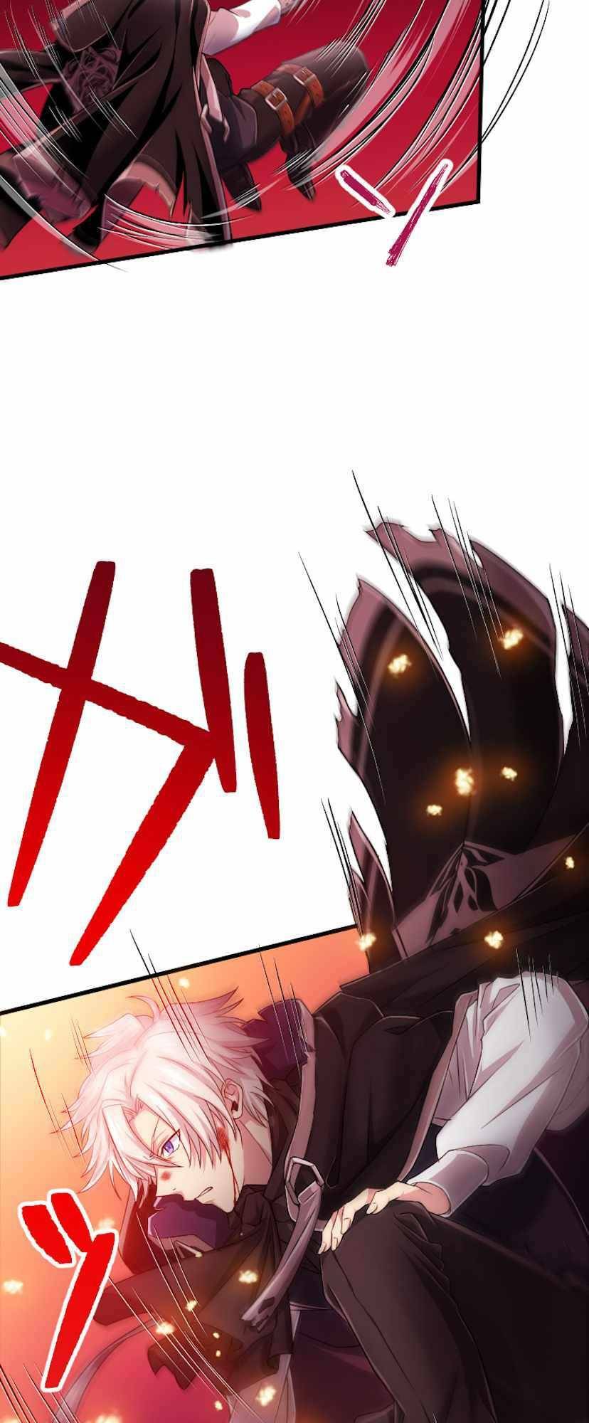 Đại Hiền Nhân Ma Thuật Cấp 99990000 chapter 0 72