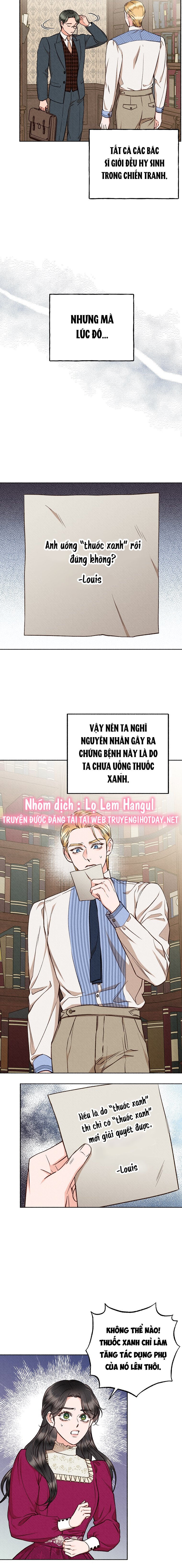 chàng trai đa nhân cách của tôi chapter 20 14