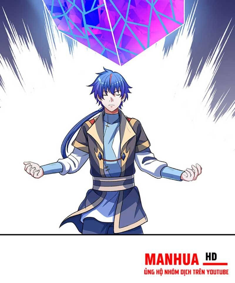 võ đạo độc tôn chapter 552 35