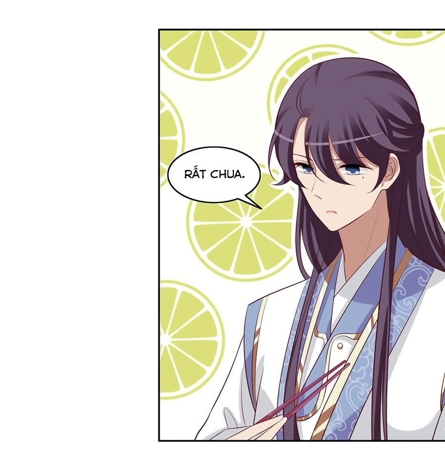 Kiêu Ngạo Vương Gia Chủng Điền Phi chapter 71 - Trang 22