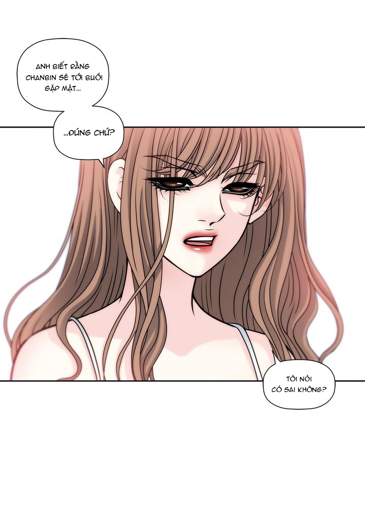 người đàn ông của tôi chapter 22.2 21