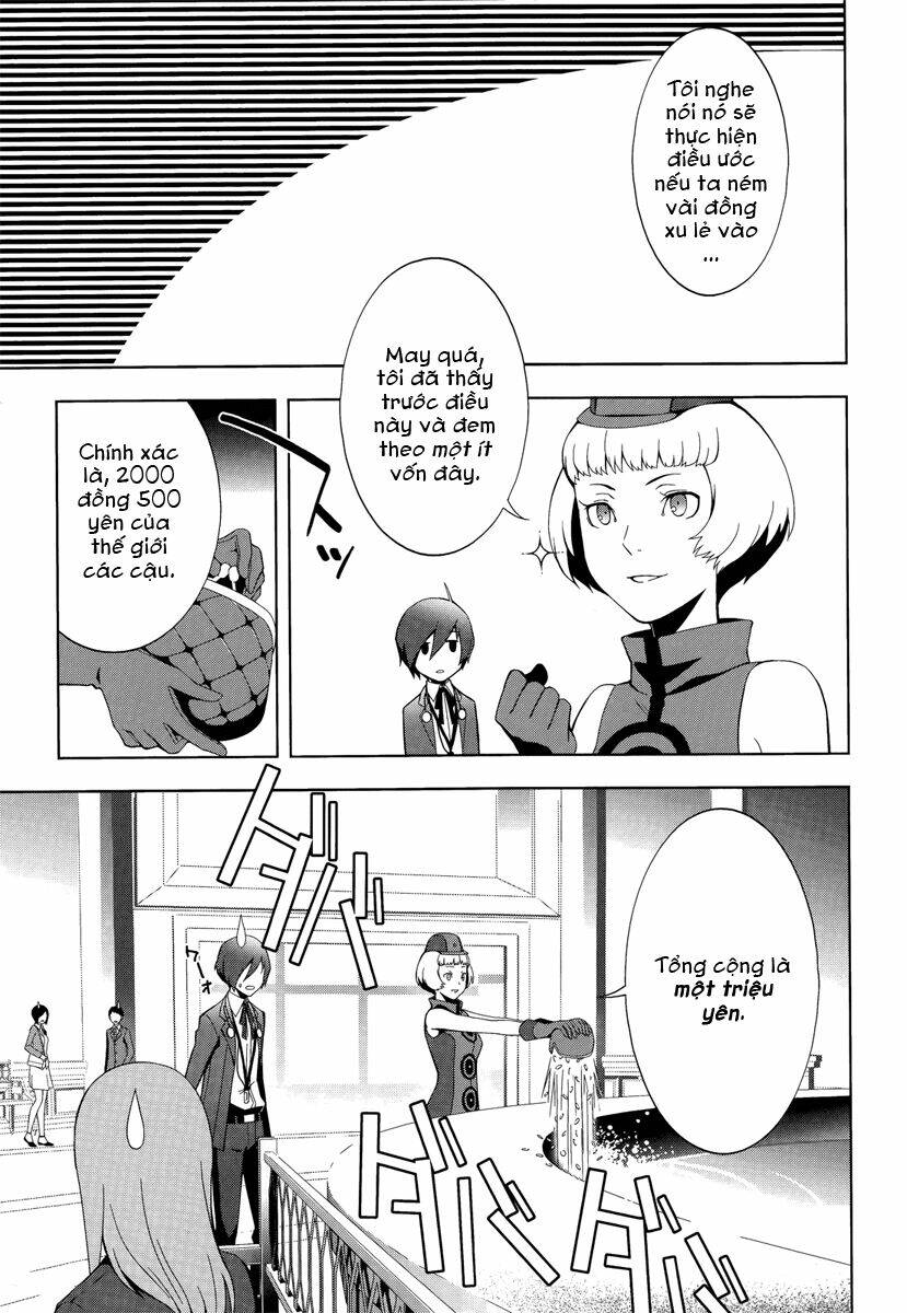 persona 3 chapter 22 6