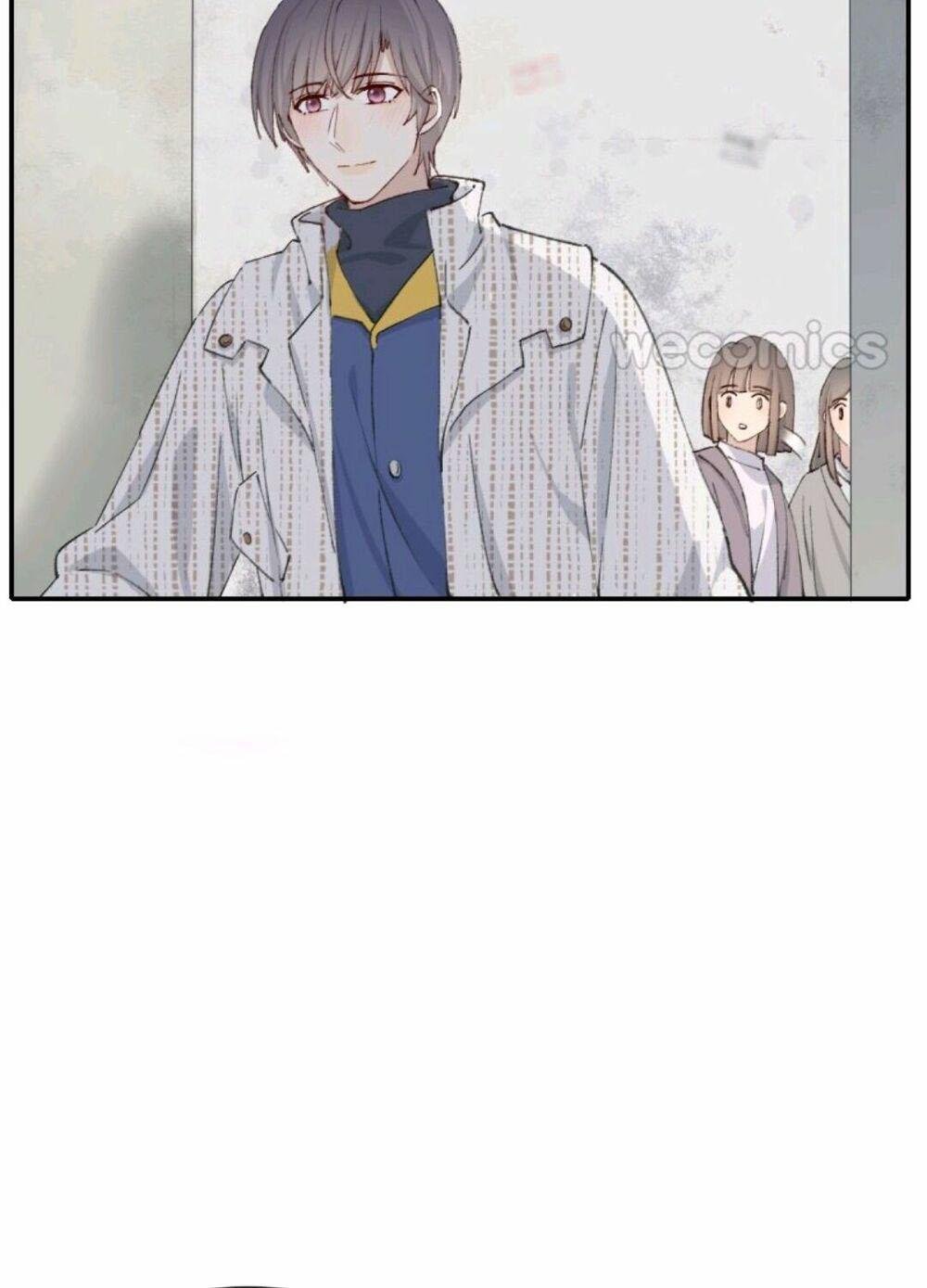 người yêu tin đồn chapter 25 9