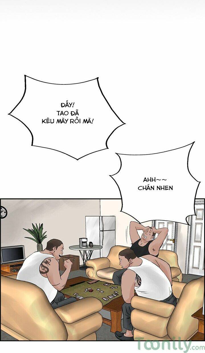 huyền thoại : khởi đầu chapter 21 3