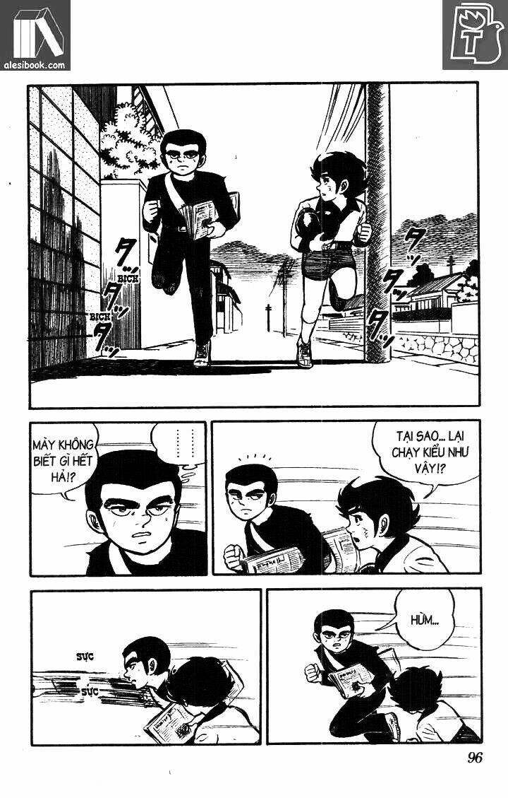 ganbare genki chapter 14 9