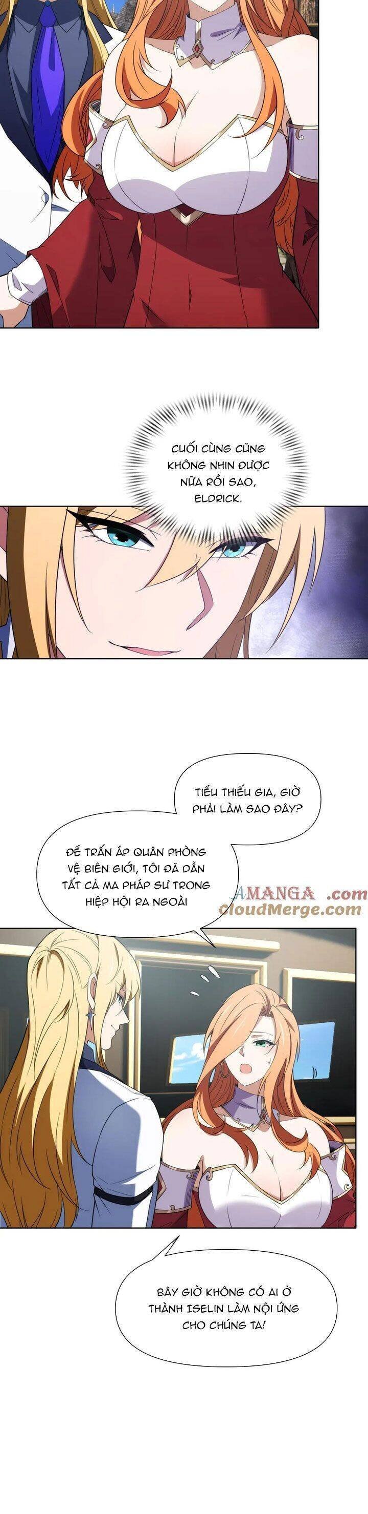 ta xây dựng đế quốc công nghiệp trên đại lục ma pháp chapter 18 32