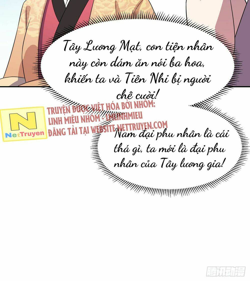 hoạn phi thiên hạ chapter 9 17