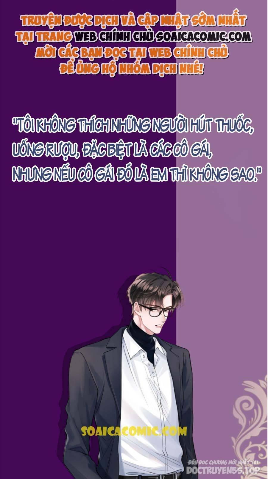 mỗi ngày đều thích anh chapter 0 3