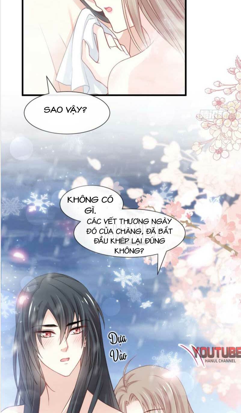 thiên hạ đệ nhất sủng phi chapter 202.1 10