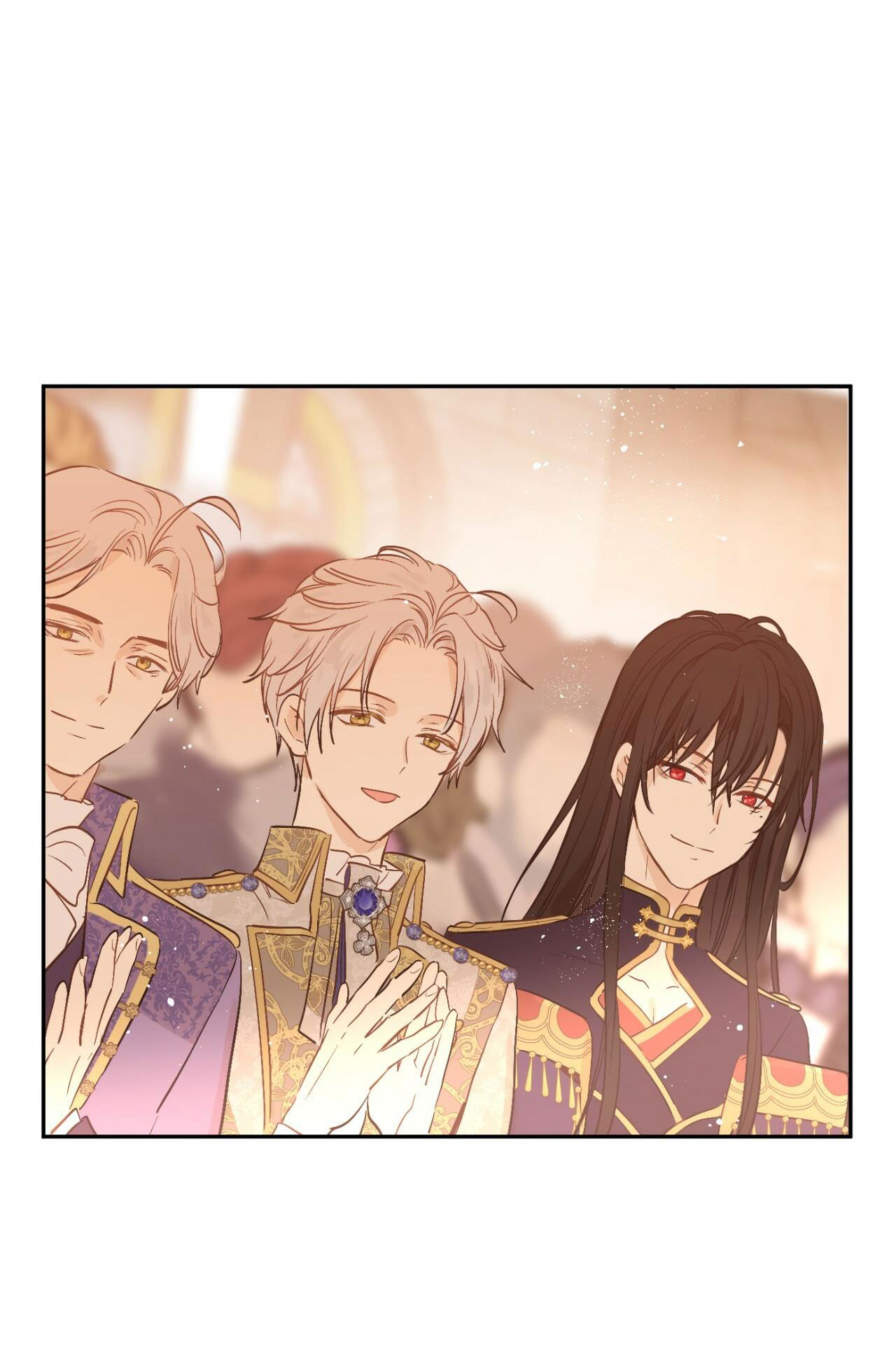 bỗng một ngày nọ tôi trở thành nàng công chúa chapter 124 29