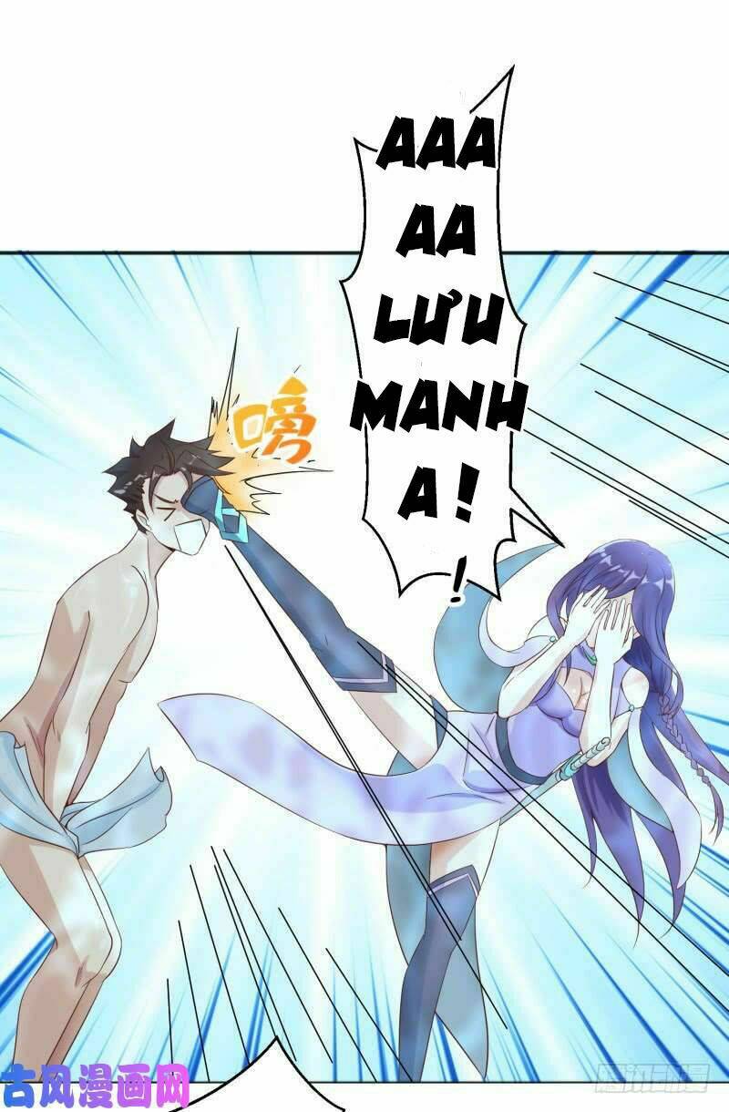 game thủ có bàn tay vàng mạnh nhất chapter 2 52