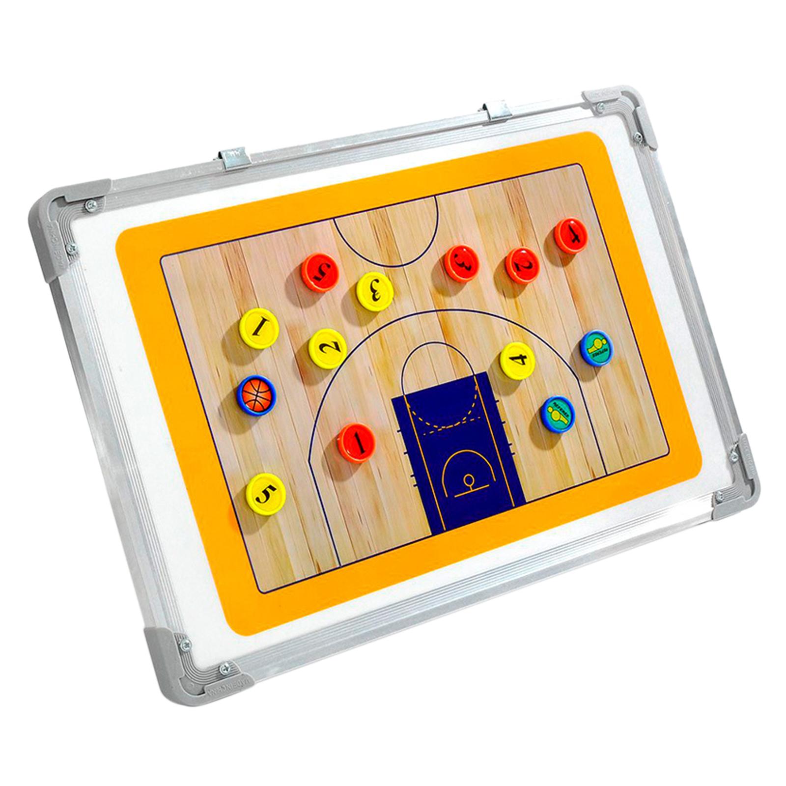 Basketball Board Double Sided Board