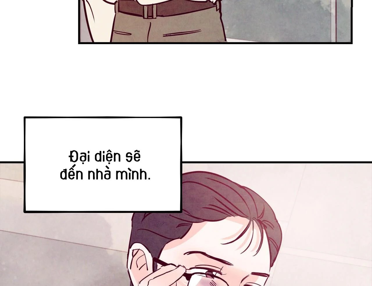 tình cuồng say chapter 40 52